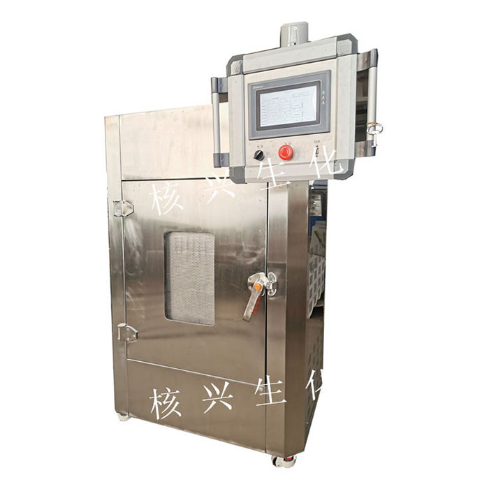 HXG-T225生物環境樣品大體積干燥箱